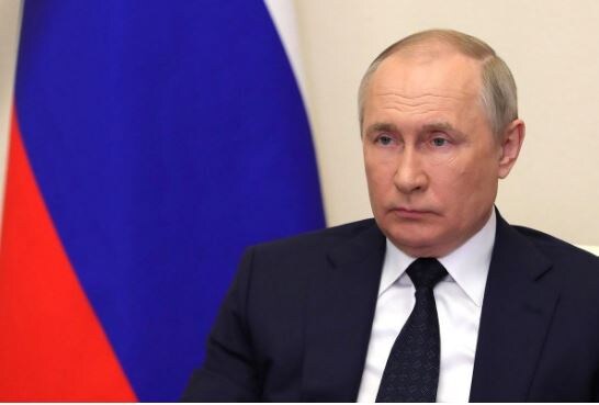 Фото: кремлин.ру