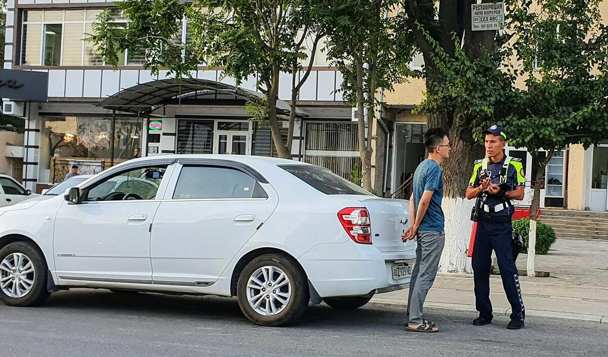 Фото с сайта autostrada.uz