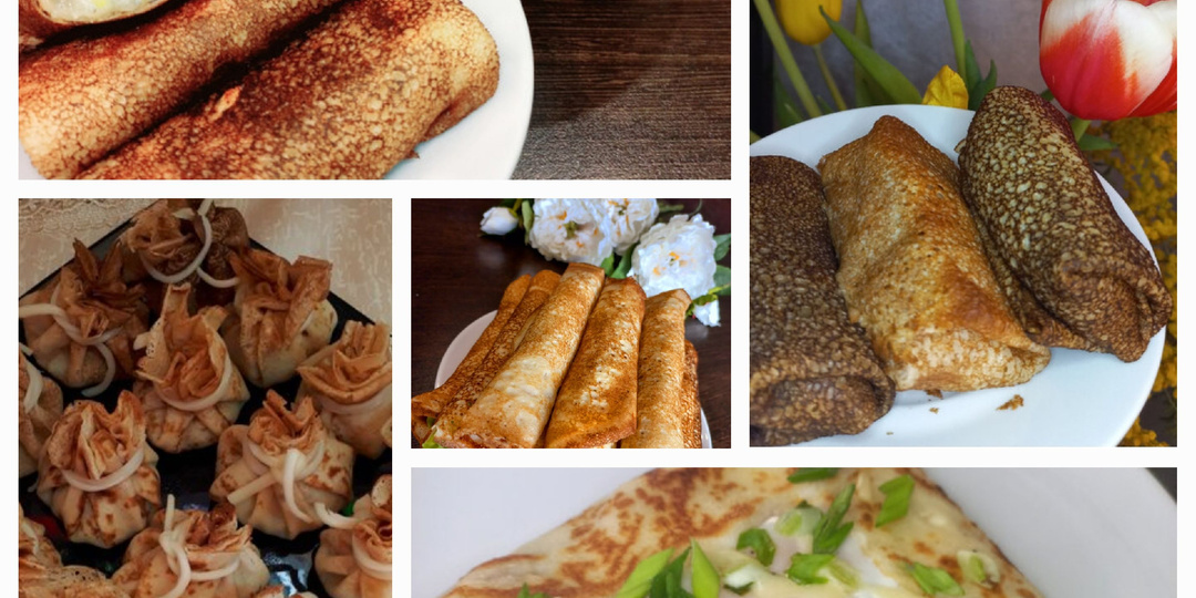 🥞🎉 Масленица: Праздник блинов и угощений! 🎉🥞