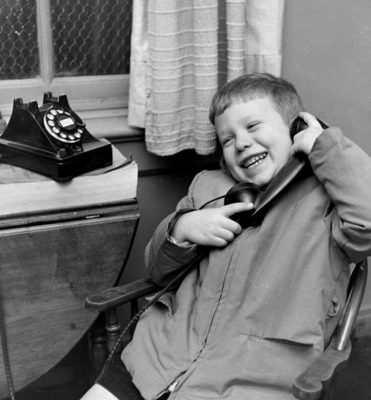 Зачем ребенку речь?