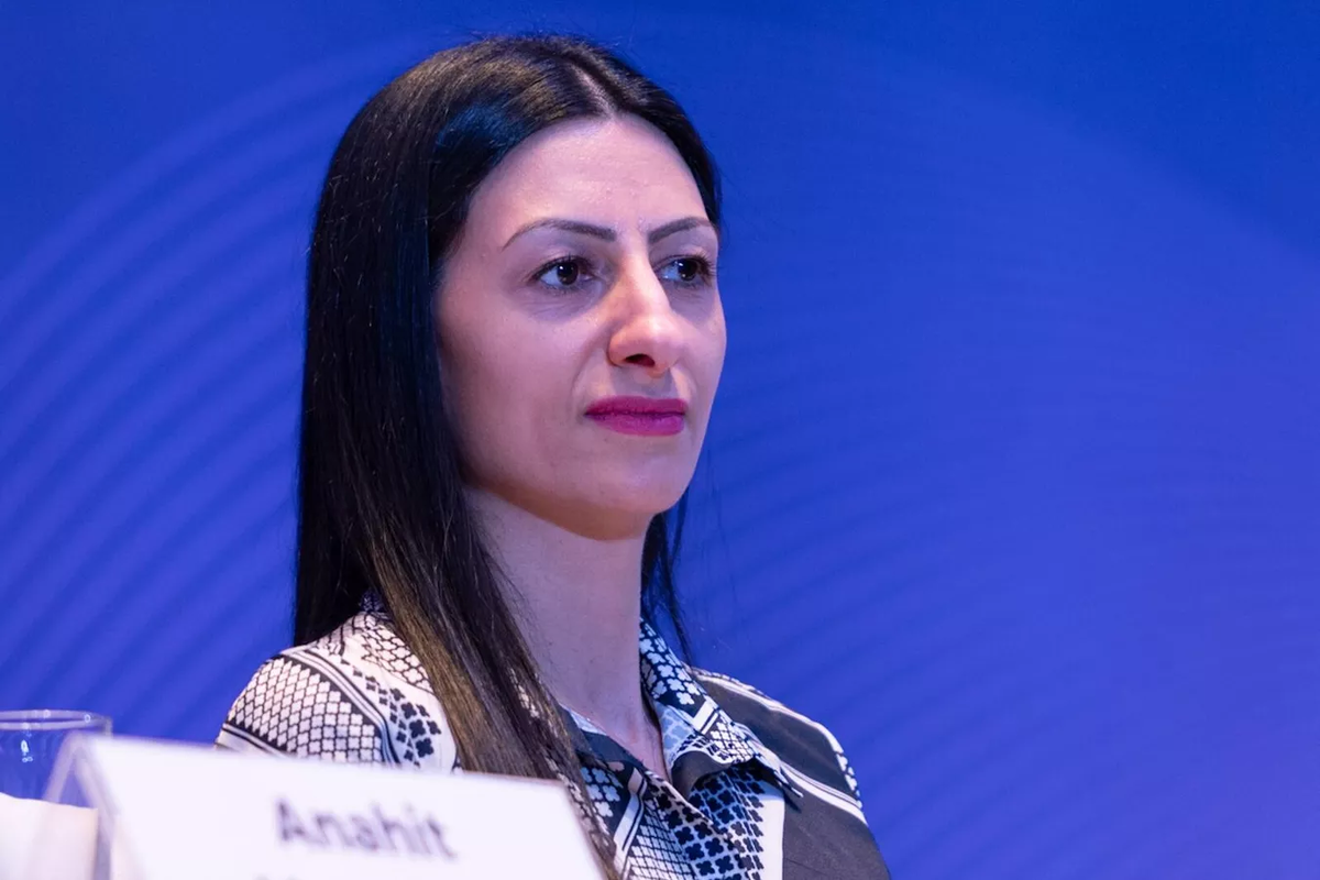 © Sputnik / Aram Nersesyan