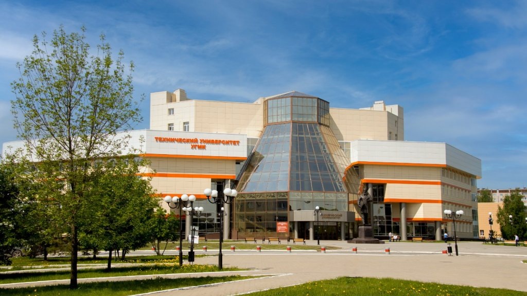    Фото: пресс-служба Технического университета УГМК