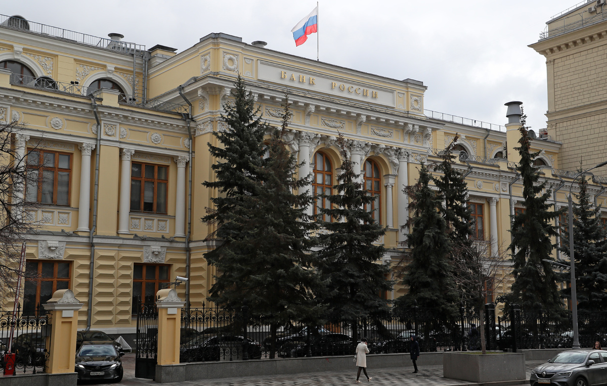 Гавриил Григоров/ТАСС