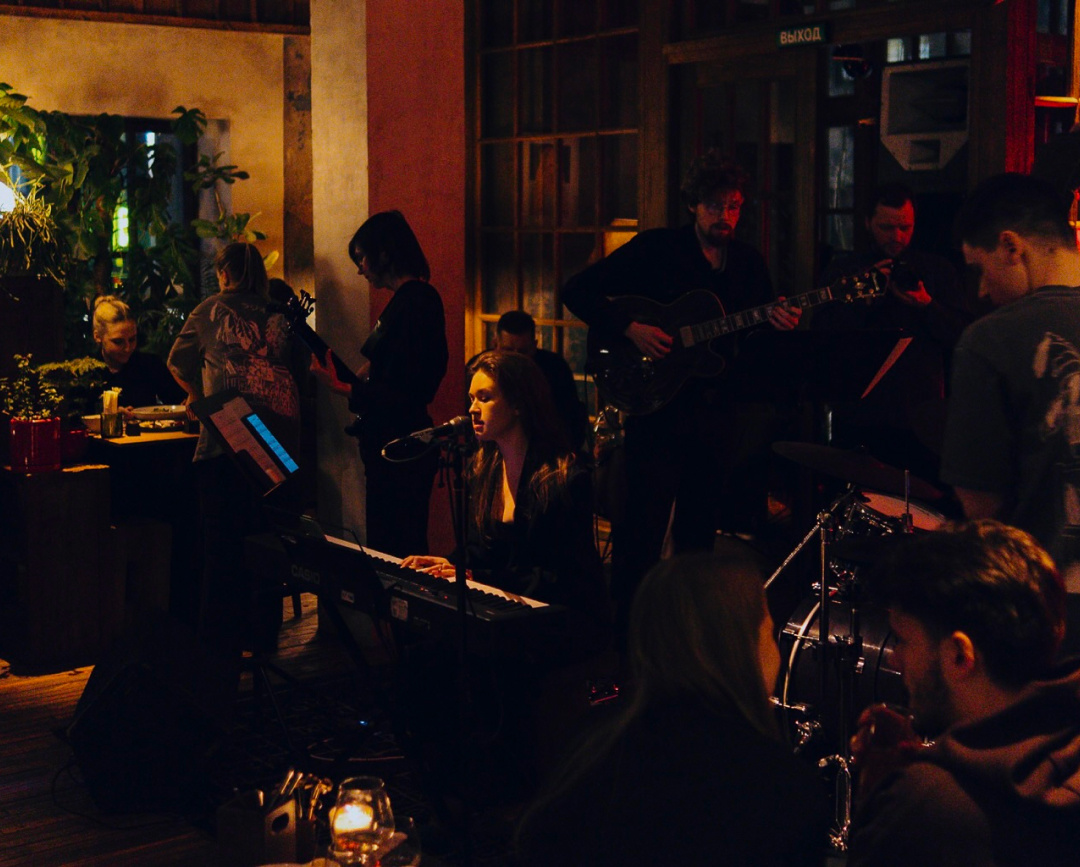    BURO. на выход: светский календарь недели (фото 2)