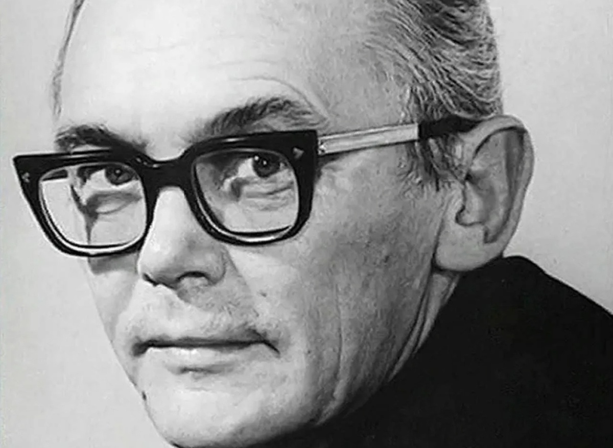 Л. Гайдай - режиссер Бриллиантовой руки 