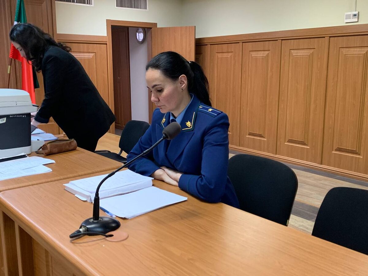 Автор фото: Андрей Мартыгин / ИД «Вечерняя Казань»