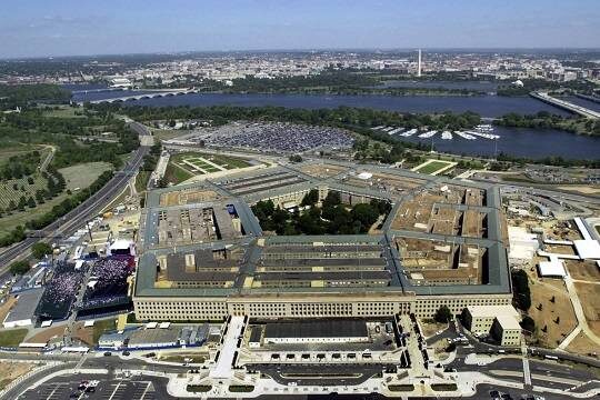    Пентагон в течение месяца начнёт увольнять трансгендеров из армии