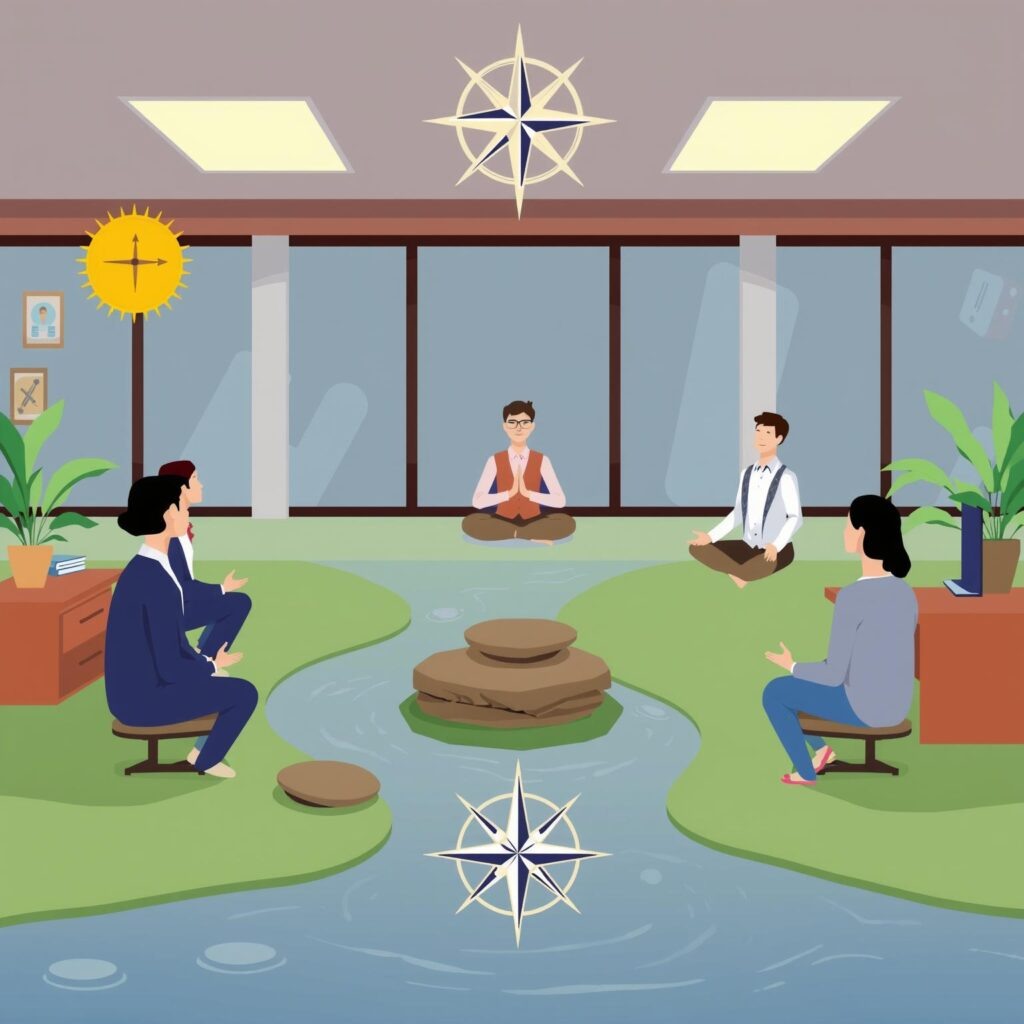    Стоицизм и его влияние на современные бизнес-практики ceokmvcgru