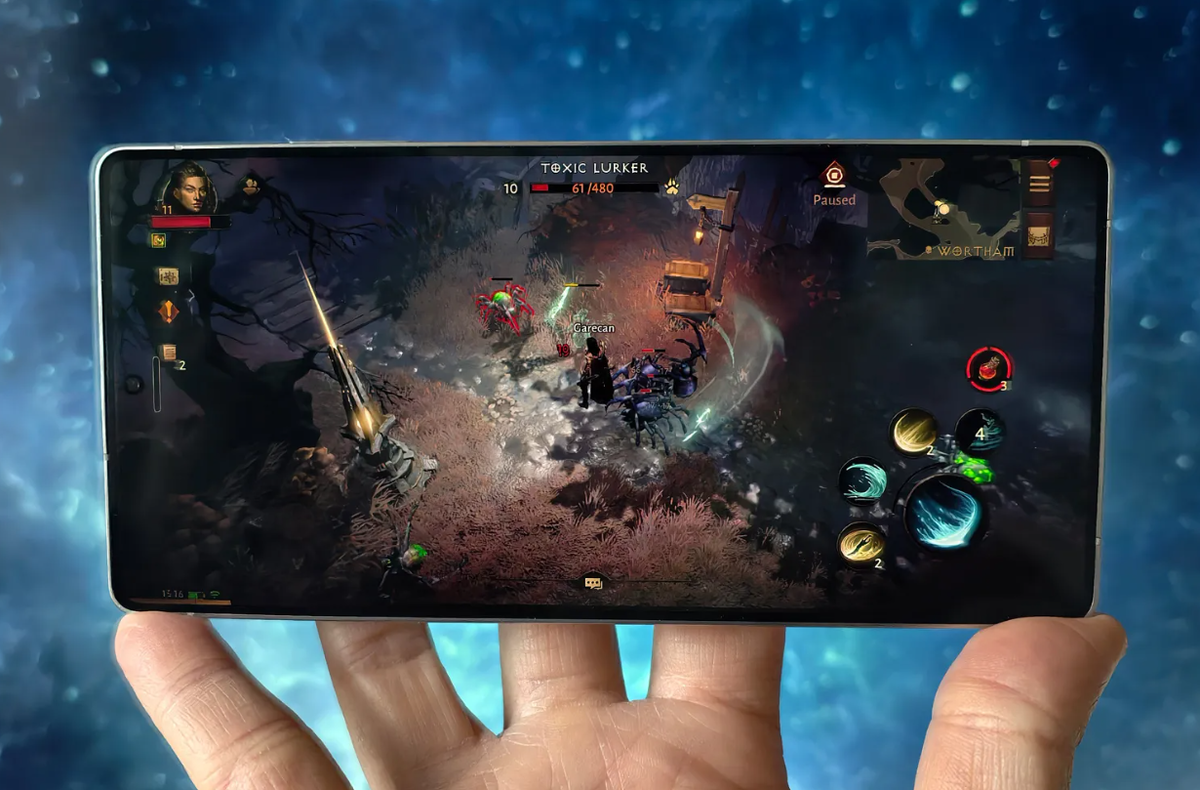    Модели подойдут для мобильного гейминга, запуска ресурсоёмкого профессионального софта. Фото: stuff.tv