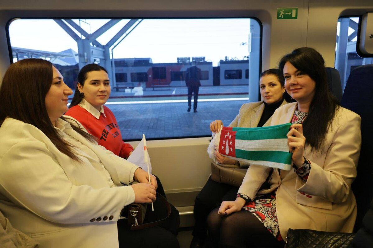    Фото: пресс-служба СКЖД