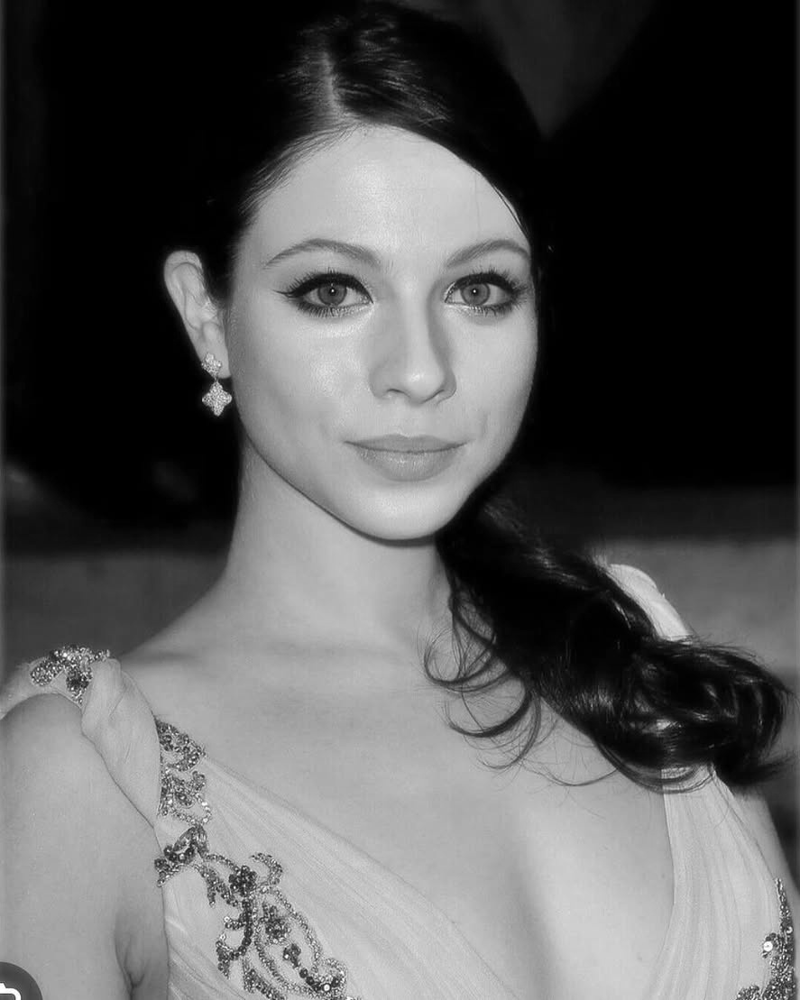 Мишель Трахтенберг