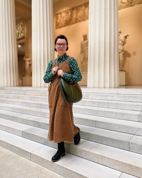    Татьяна Брухунова. Фото: pitaniemalysha.ru