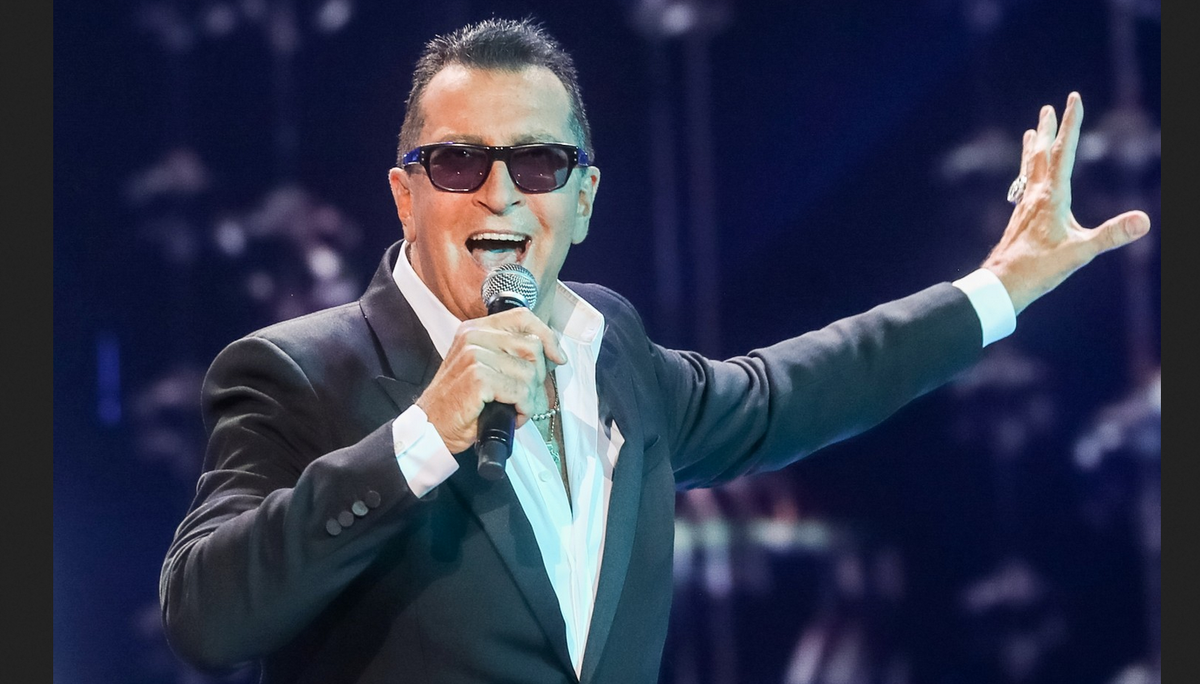 Александр Буйнов. Фото из открытого источника в Яндексе