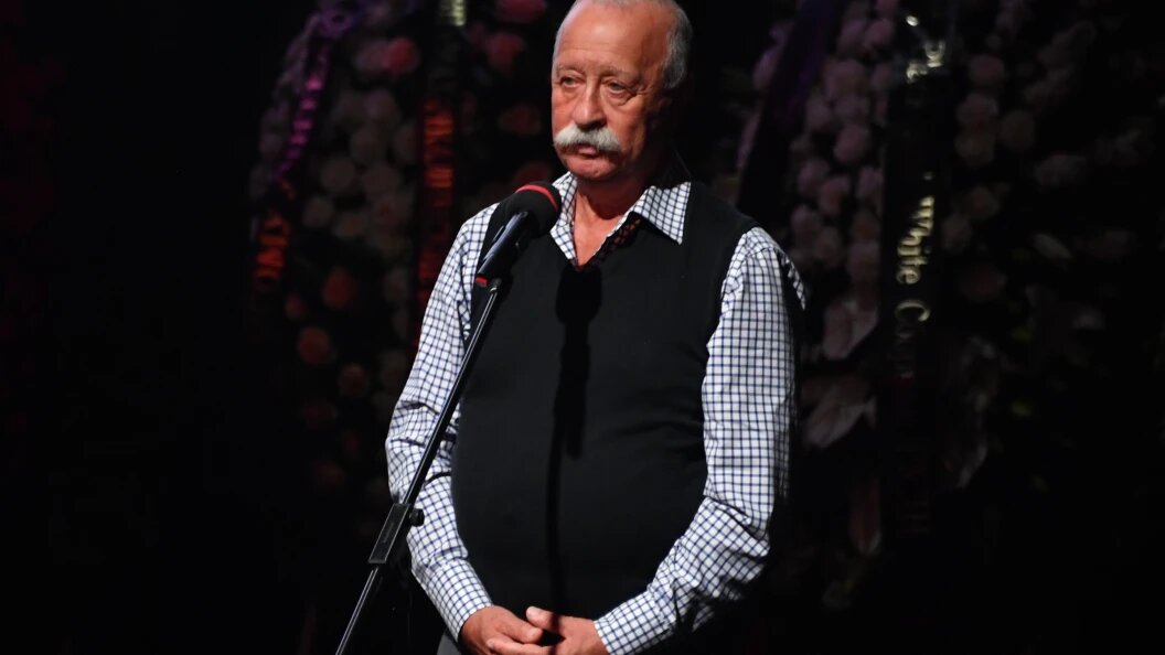    ФОТО: Komsomolskaya Pravda/Globallookpress