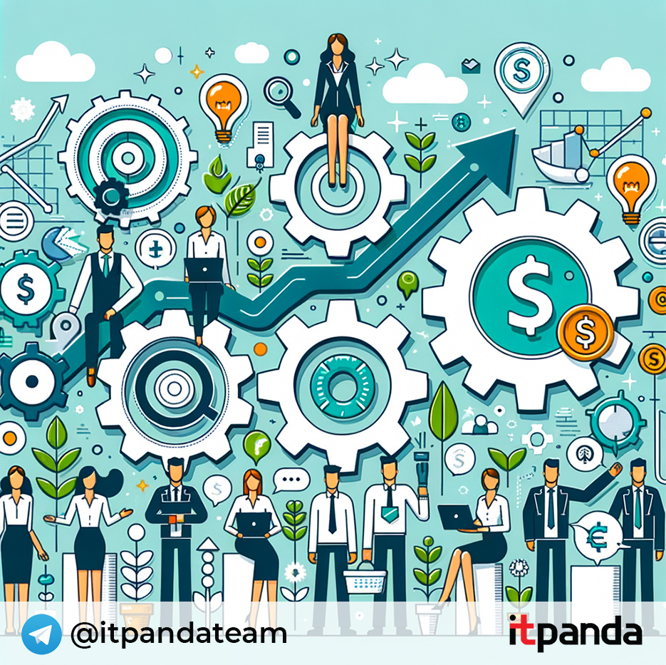 Фото сгенерировано нейросетью