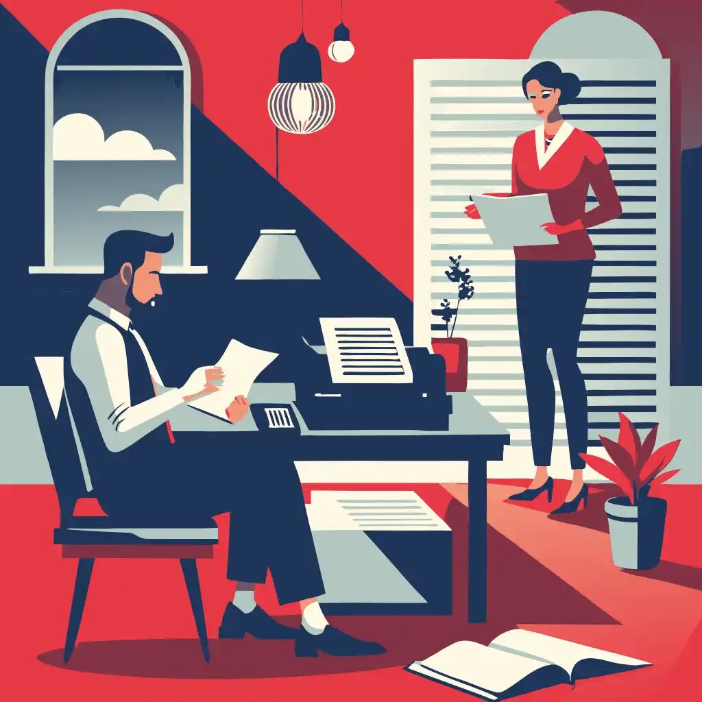 Нейрокопирайтинг — создание текстового контента, который привлекает