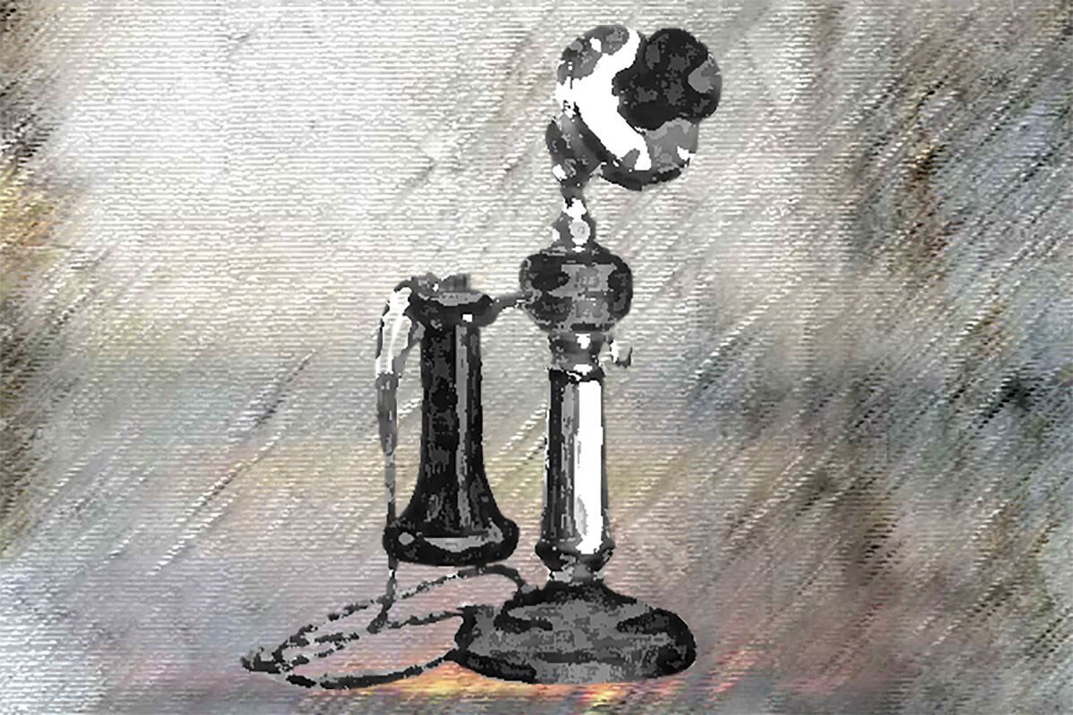 Рисунок "Донская газета"