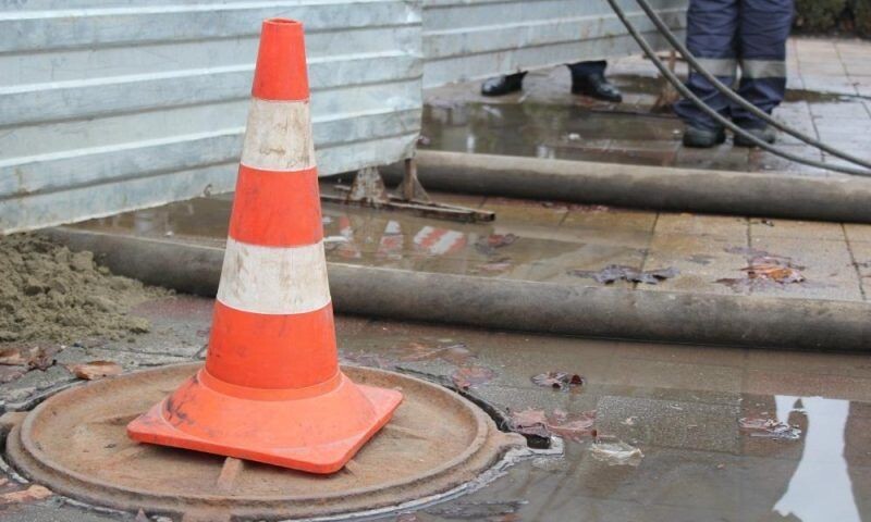    Фото пресс-службы администрации Краснодара