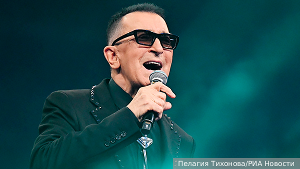     Фото: Пелагия Тихонова/РИА Новости   
 Текст: Александра Юдина