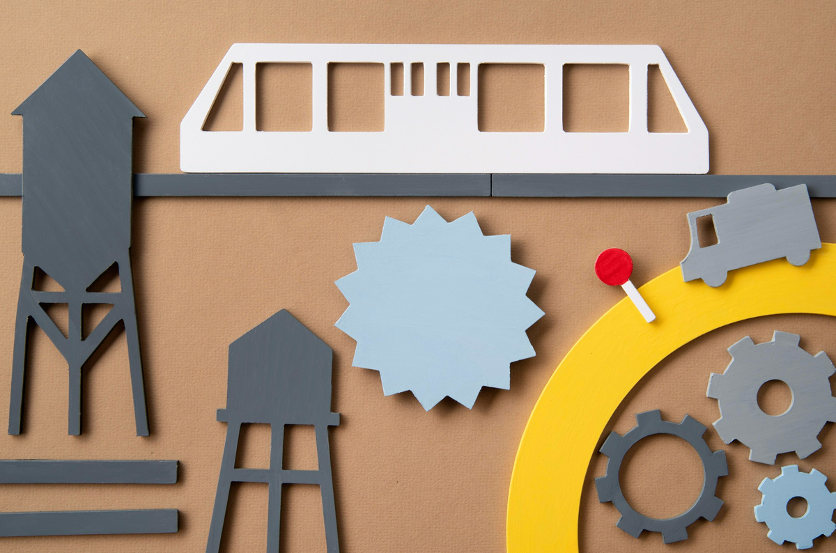 Концепция производственных кластеров*