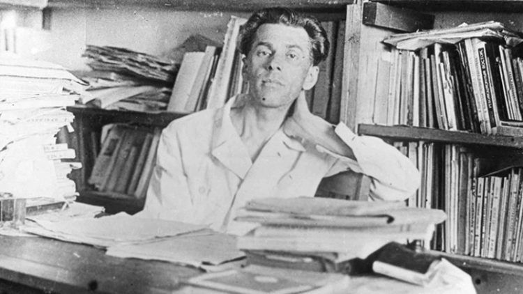 Остап Вишня, 20-е