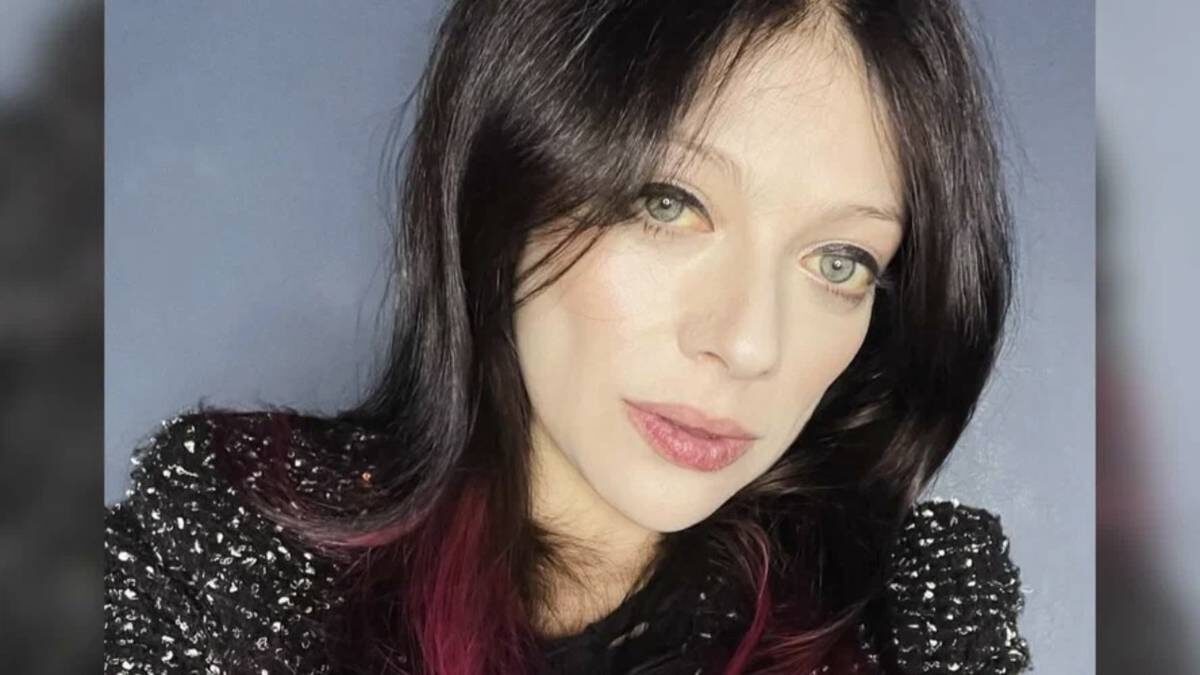    Фото: @ michelletrachtenberg