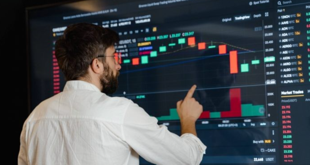 Как начать торговать криптовалютой Пошаговое руководство для новичков