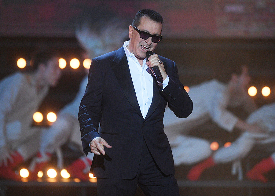    © Евгений Одиноков/РИА Новости