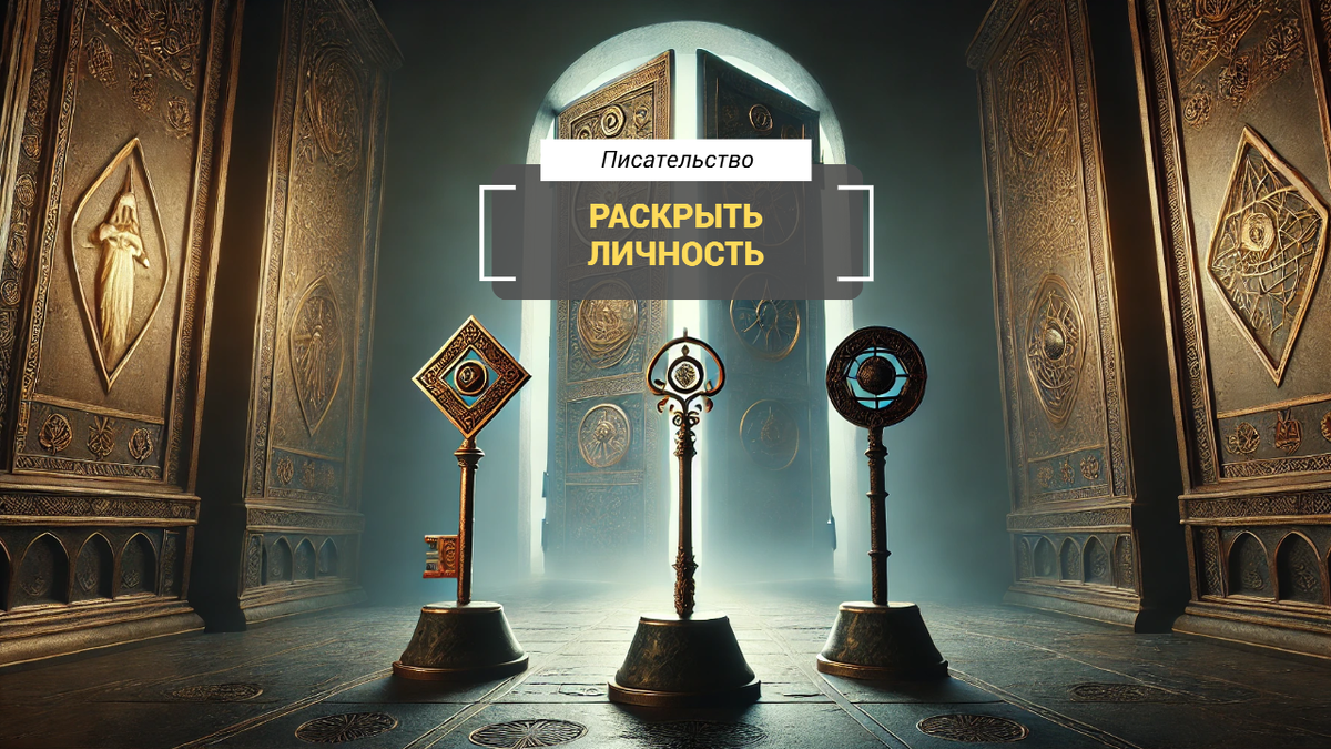 Архетипы в психологии: путь к самопознанию через творчество