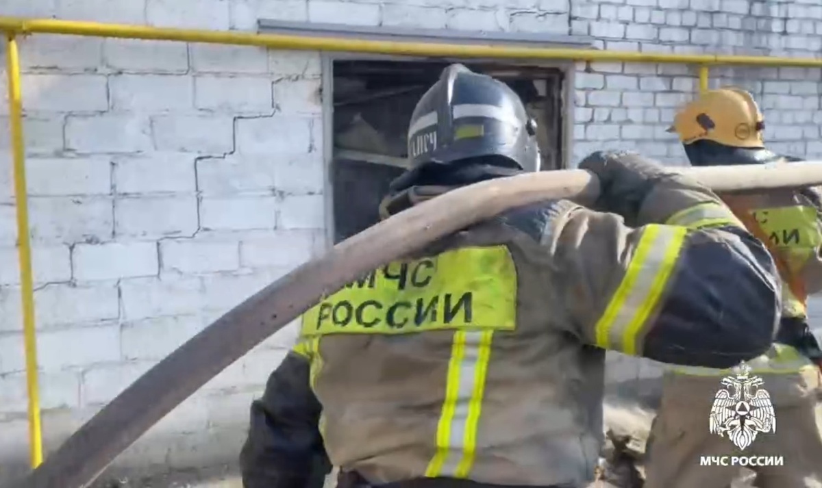    Фото: МЧС России