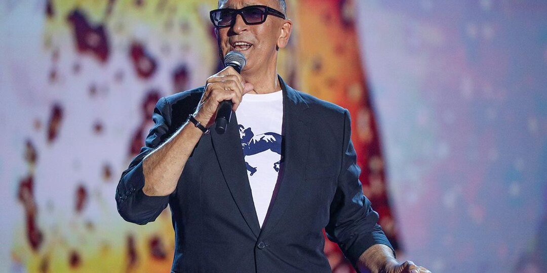 Певец Александр Буйнов сбил пенсионерку в Подмосковье