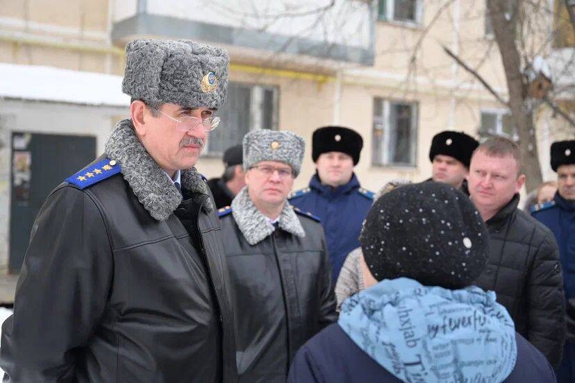 Фото предоставлено пресс-службой прокуратуры Челябинской области