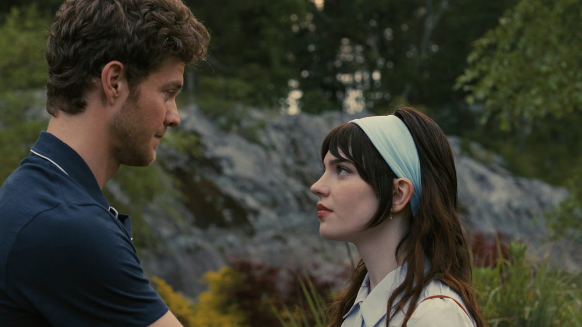 Кадр из фильма «Компаньон»