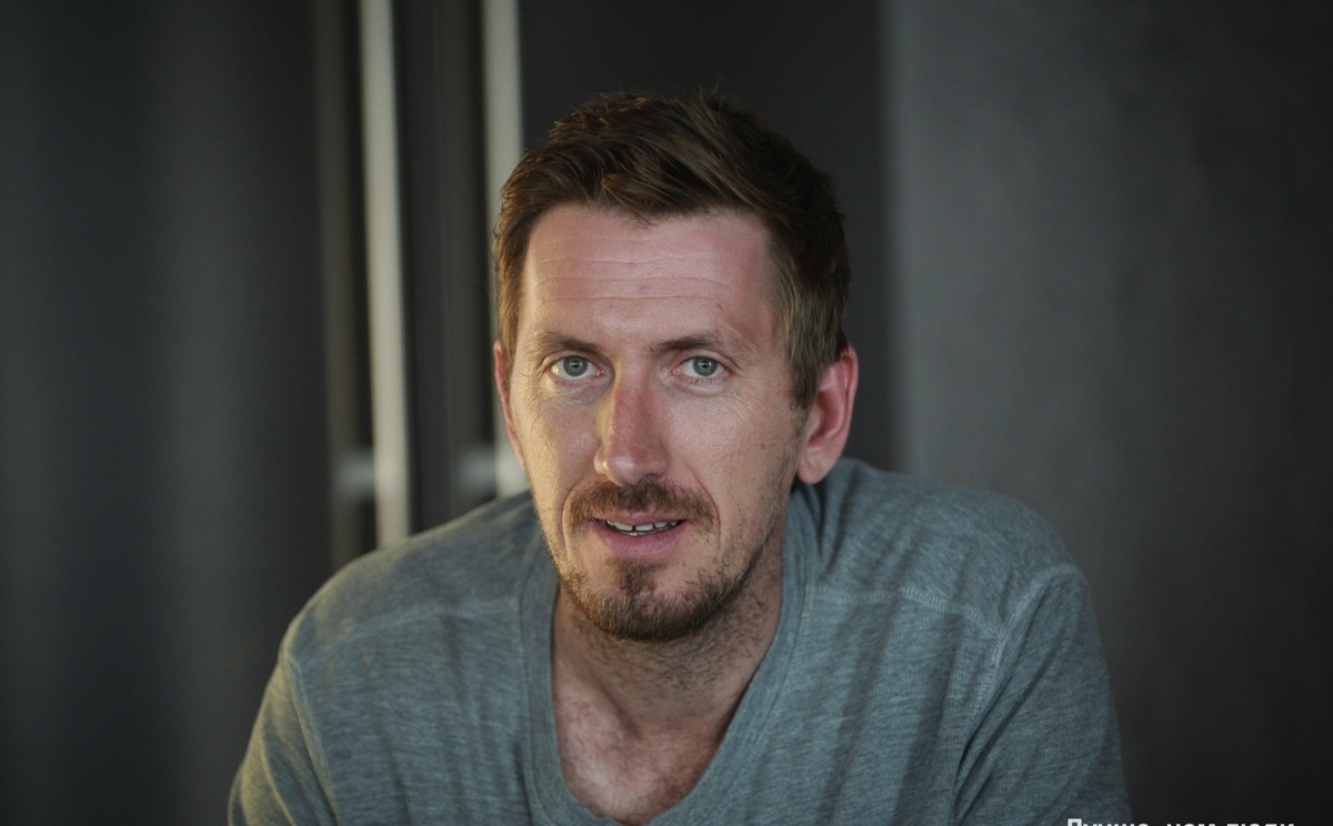 Кирилл Кяро