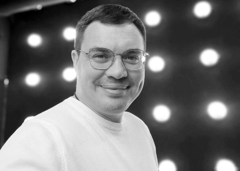    В Оренбурге скончался региональный представитель Российского союза туриндустрии Владимир Гетман Оренбуржье