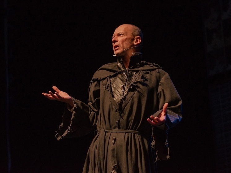     Фото пресс-службы администрации Северодвинска