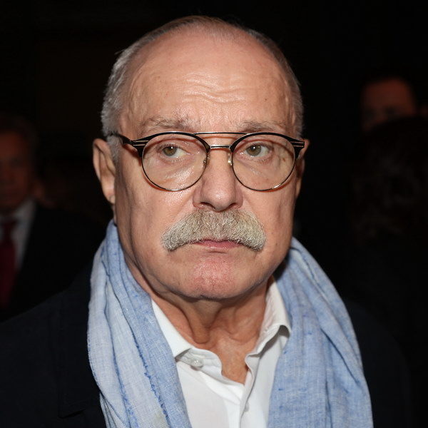     Никита Михалков раскритиковал «Анору»