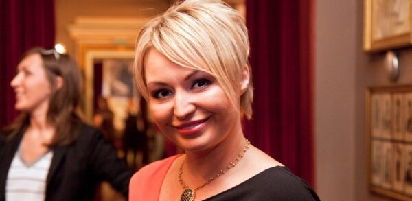    Катя Лель. Фото: news.myseldon.com