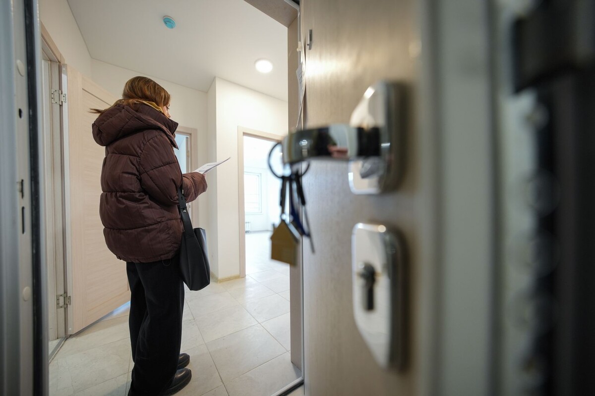     / Источник: ©ИЗВЕСТИЯ/Сергей Лантюхов