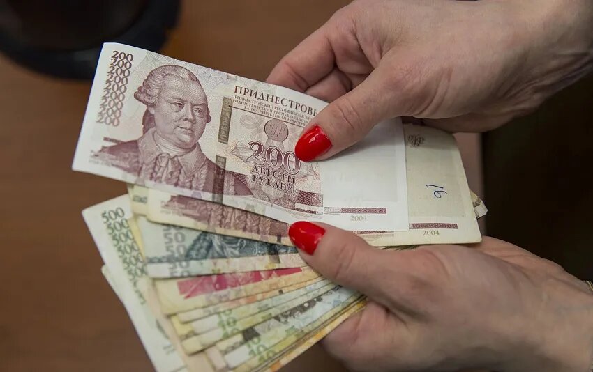 Фото: © Sputnik / Miroslav Rotari