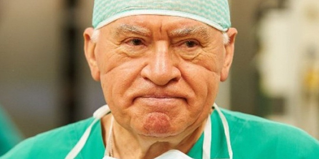 Что есть каждый день для очистки сосудов: советы известного хирурга Лео Бокерия