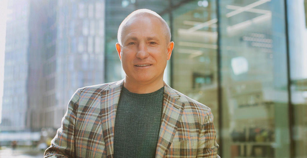 

Владимир Котов, Президент Ассоциации «СИЗ»