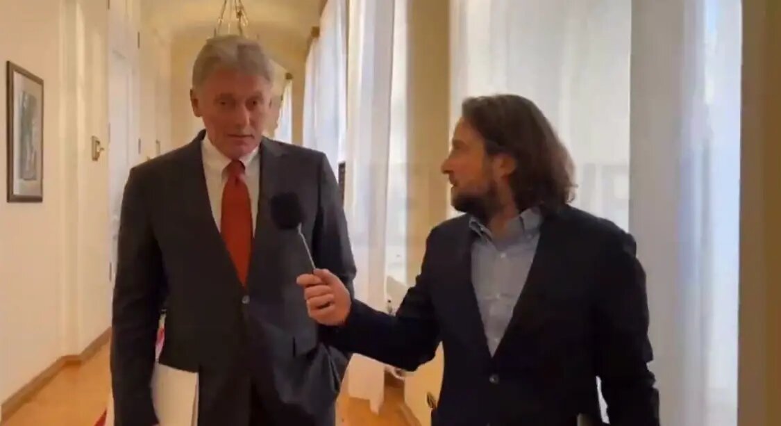    Фото: скриншот видео из Telegram-канала «Юнашев LIVE»