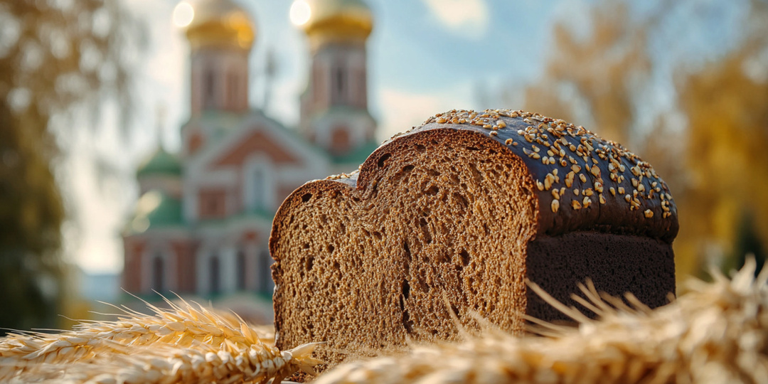 Великий пост 2025 — оригинальное меню и рецепты на каждый день