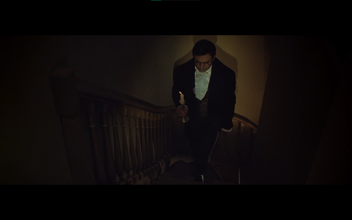 Кадр из серии фильмов «Война и мир». Режиссер – Сергей Бондарчук (1965 год).