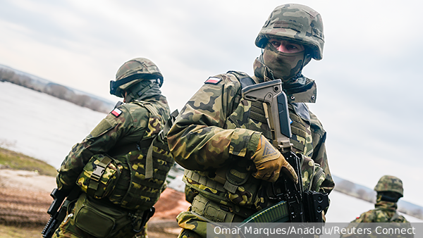     Фото: Omar Marques/Anadolu/Reuters Connect   
 Текст: Станислав Лещенко