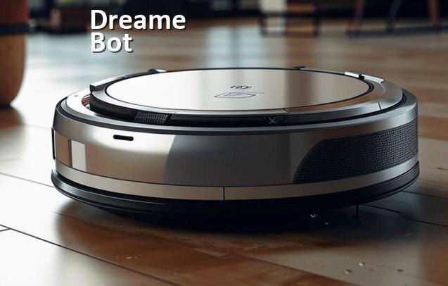 
Прошивки для Dreame Bot L10s Ultra скачать русское обновление ПО .Pkg и дампы памяти