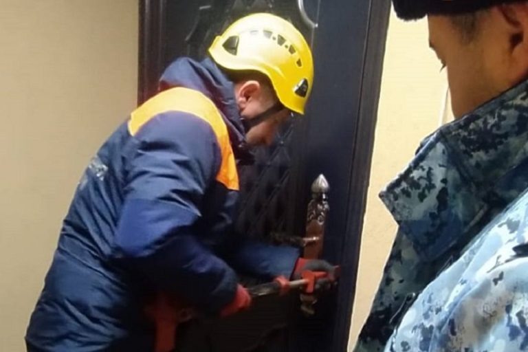 Фото: t.me/spasenie_sochi