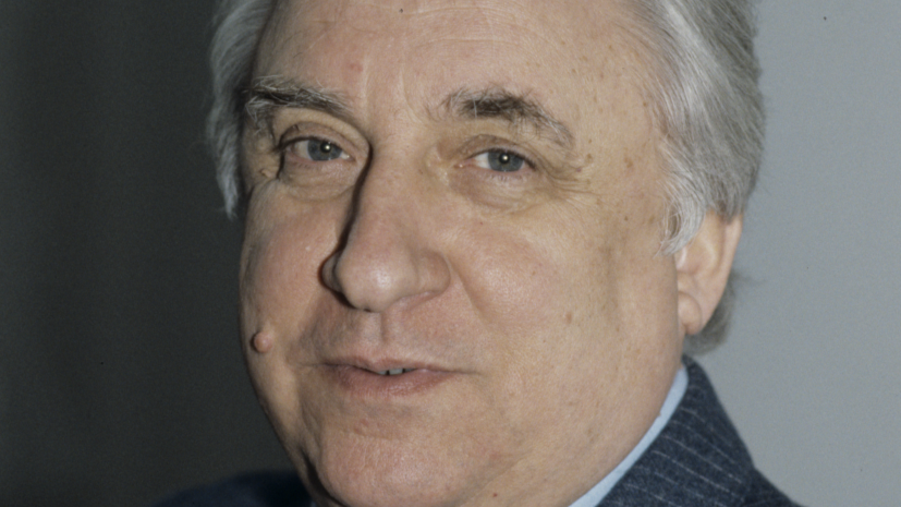   РИА Новости