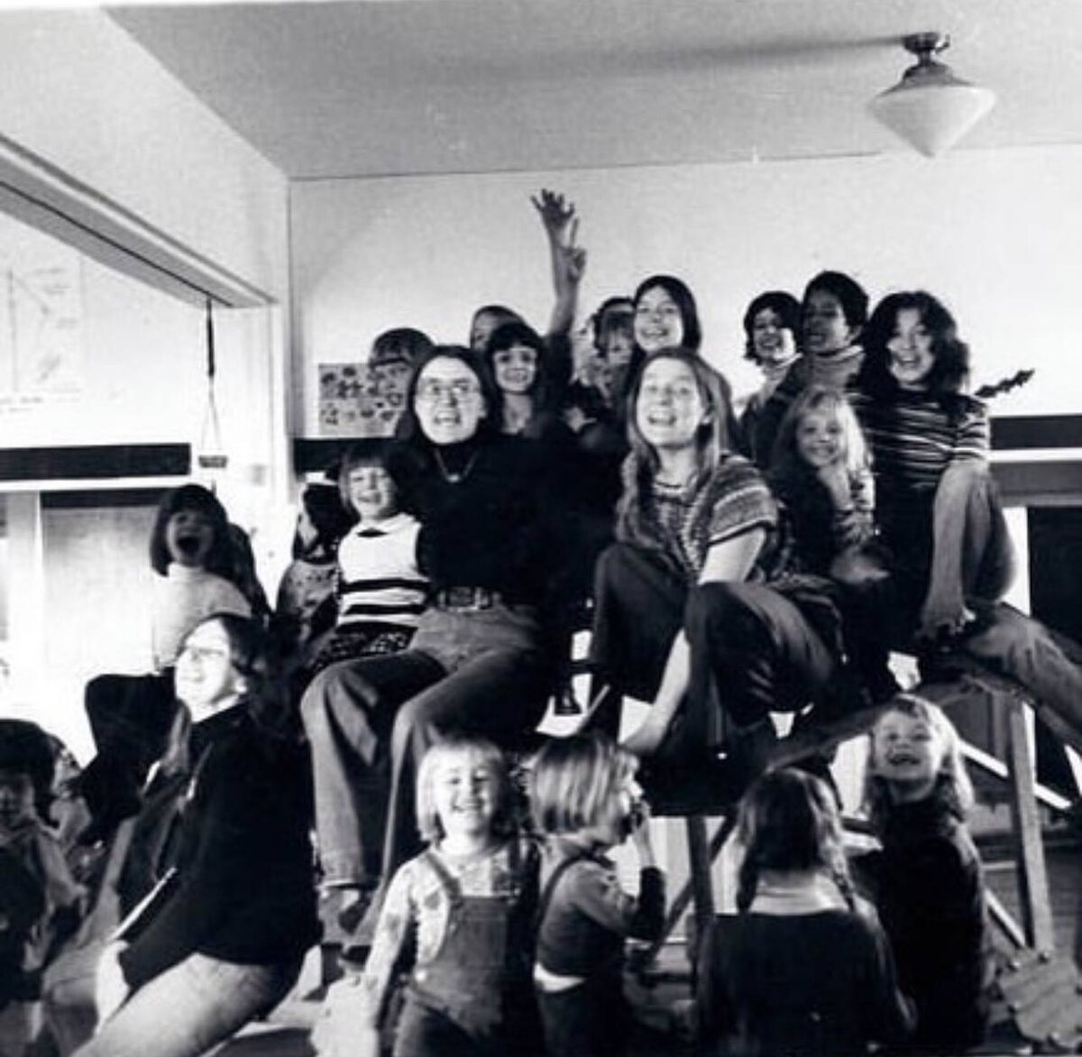 Источник фото: социальные сети школы Alpha Alternative